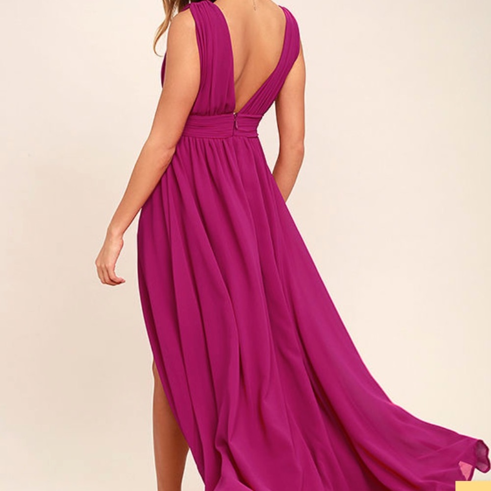 Dress - Picture 3 of 5
